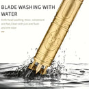 Barbeador Dragon Recarregável (110/220V)