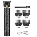 Barbeador Dragon Recarregável (110/220V)