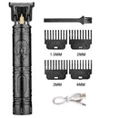 Barbeador Dragon Recarregável (110/220V)